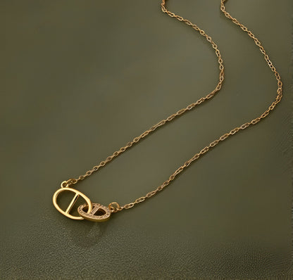 Collier "Dannes"