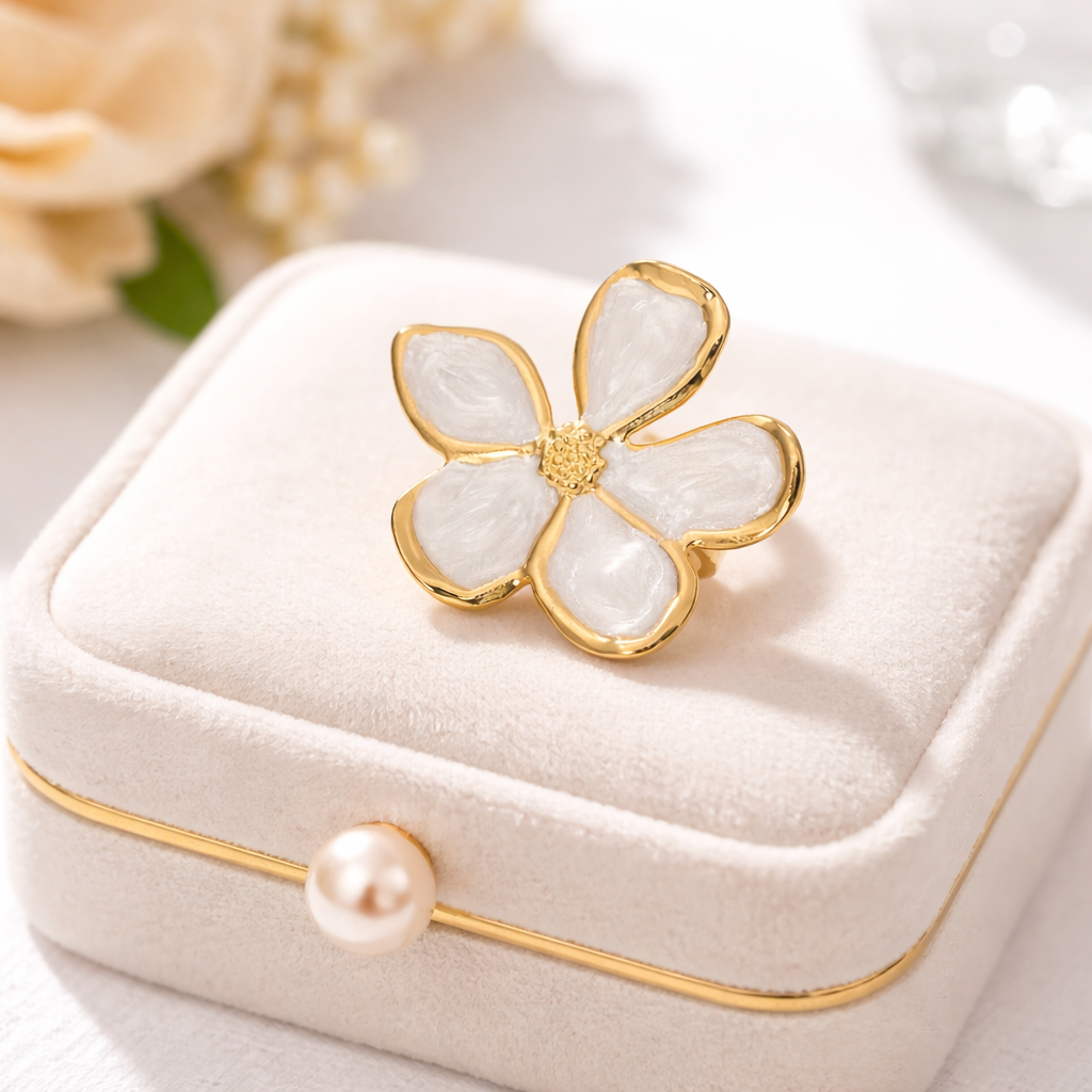 Bague « Manon 2 »