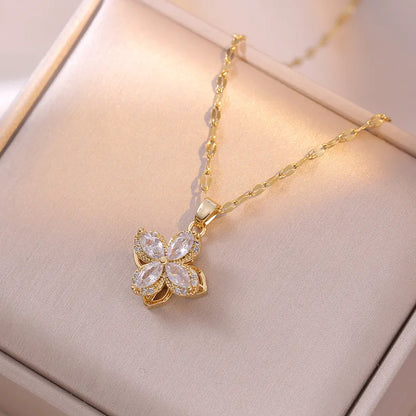 Collier "Pamela 2"