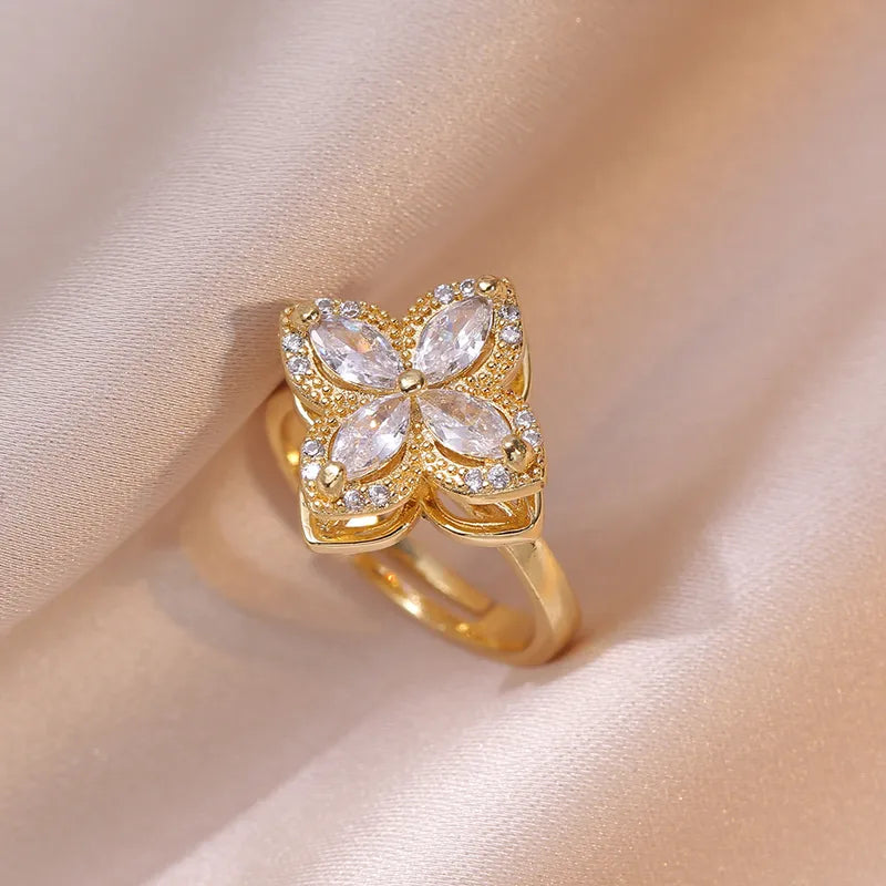 Bague "Pamela 2"