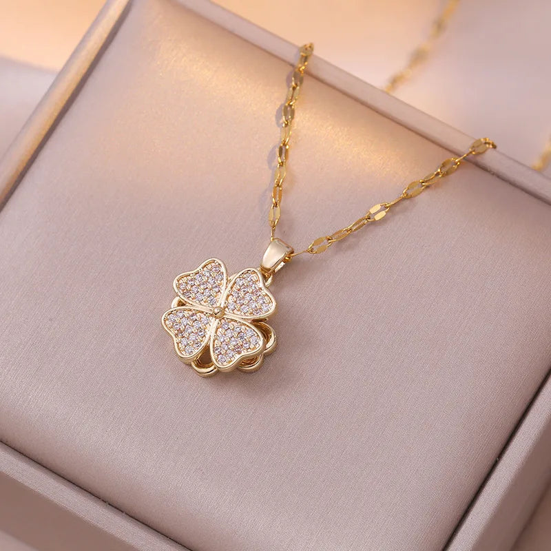 Collier "Pamela 3"