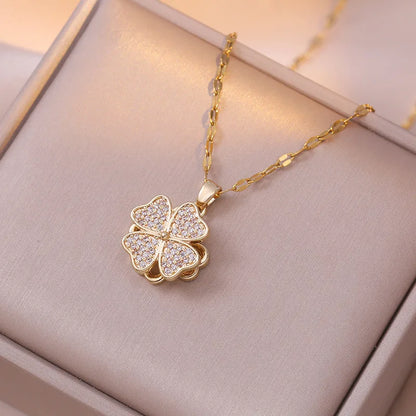 Collier "Pamela 3"