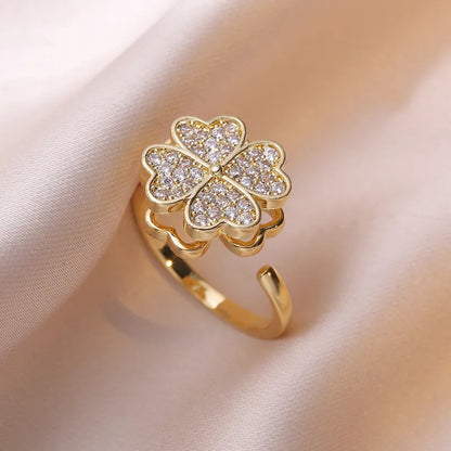 Bague "Pamela 3"