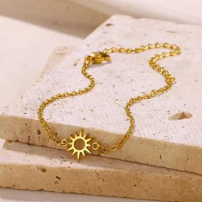 Bracelet  "Solea"