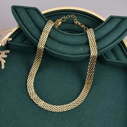 Collier "Dila"