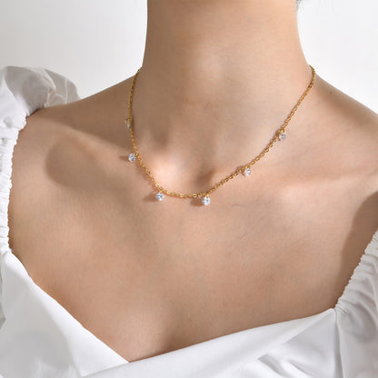 Collier "Banu"