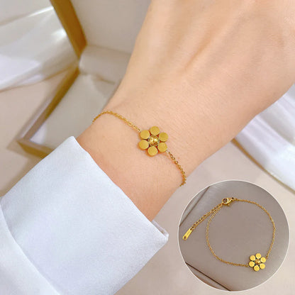 Bracelet "Axeline"