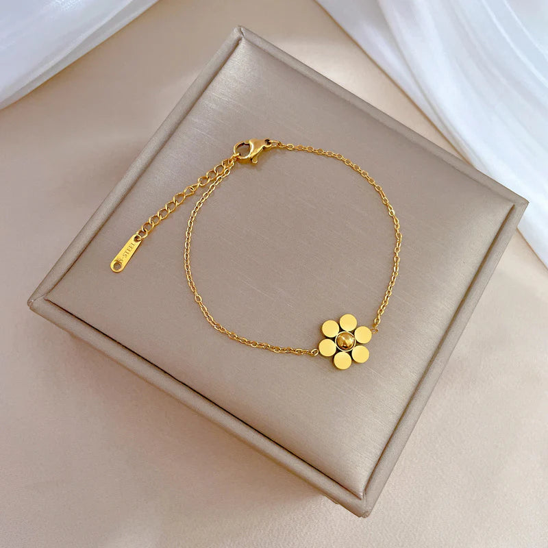 Bracelet "Axeline"