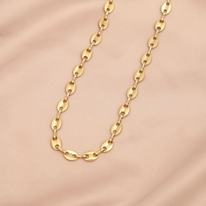 Collier "Mona"