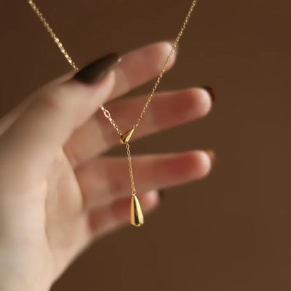 Collier "Astrid"