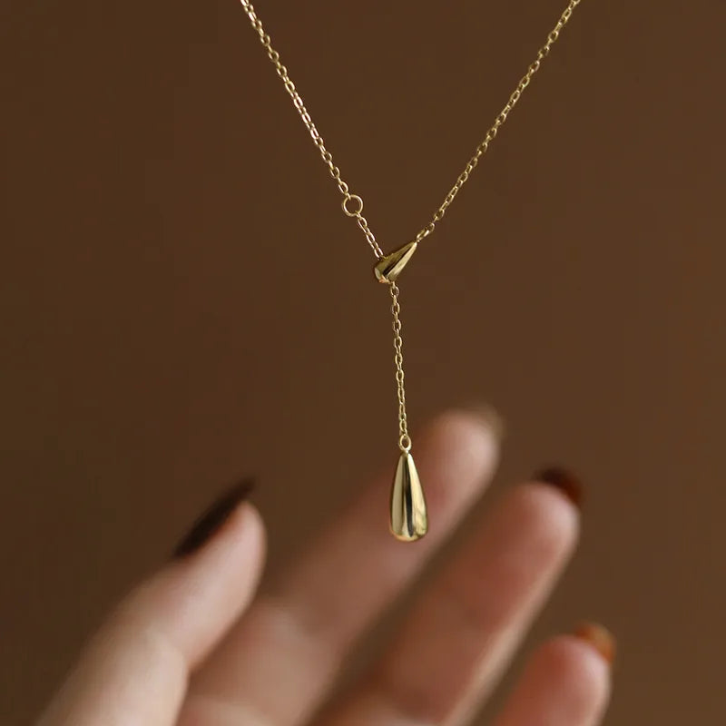 Collier "Astrid"