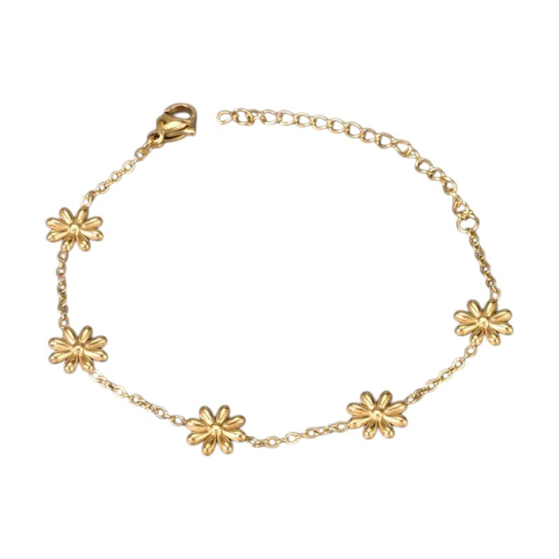 Bracelet "Charlie"
