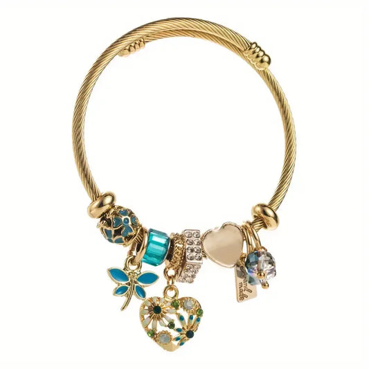Bracelet "Brunella 2"