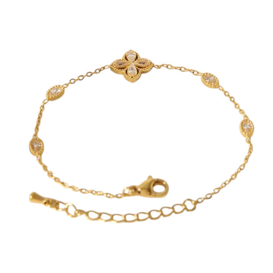 Bracelet "Doris 2"