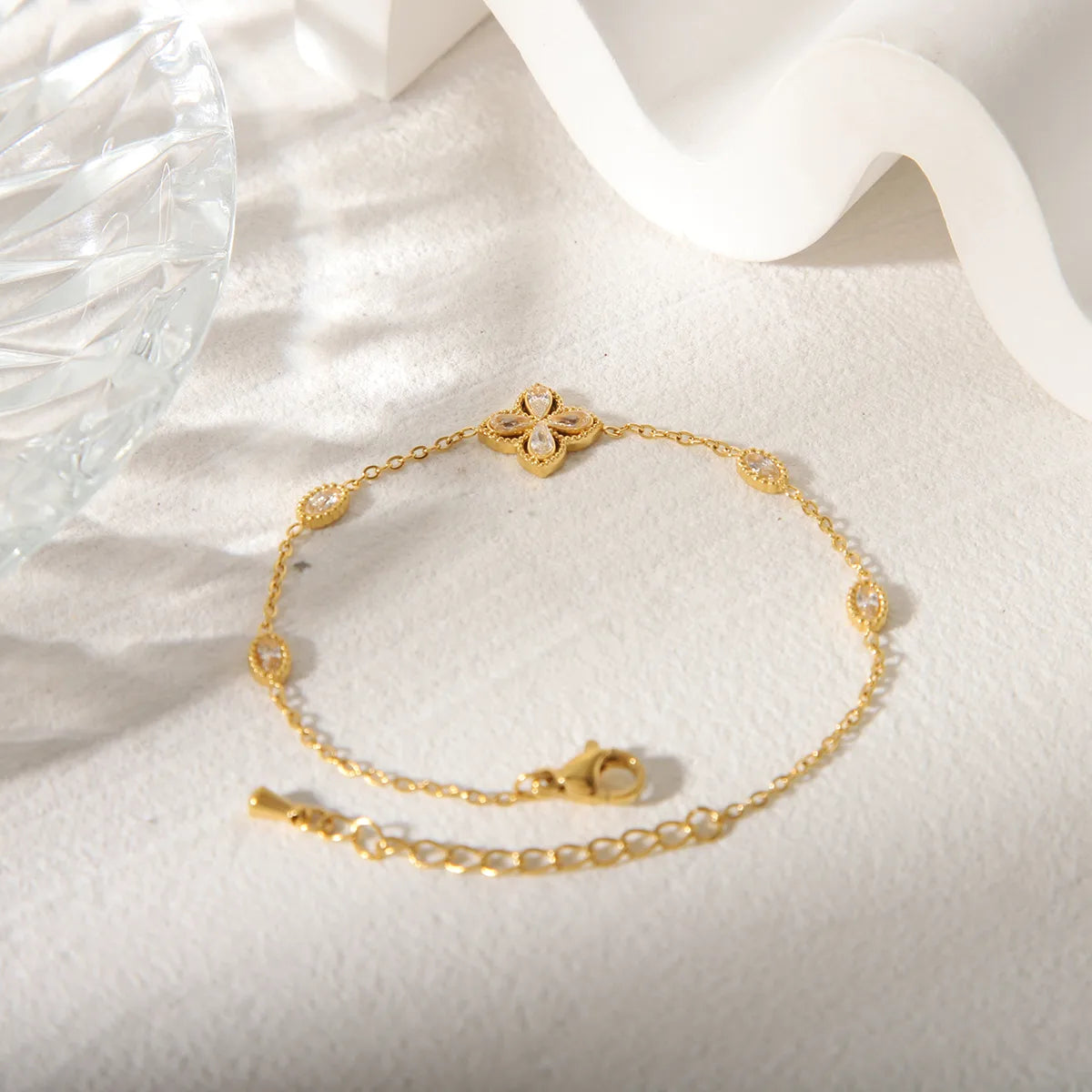 Bracelet "Doris 2"