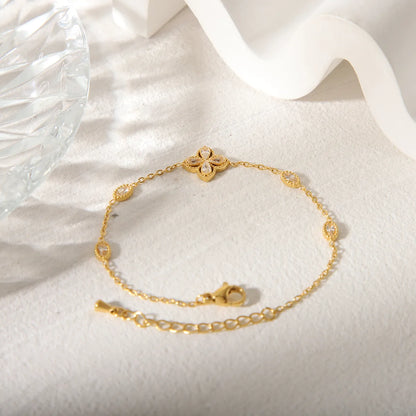 Bracelet "Doris 2"