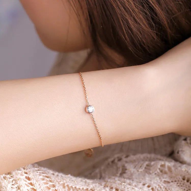 Bracelet "Prisme"