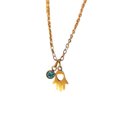 Collier "Sandrine"