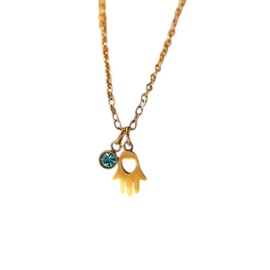 Collier "Sandrine"