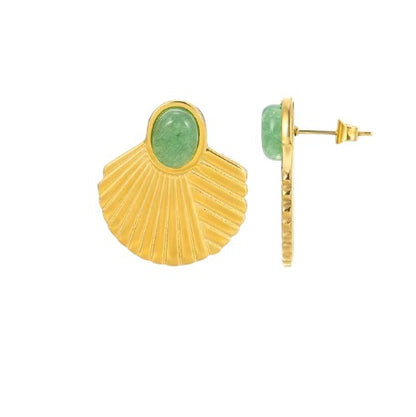 Boucles "Bianca"