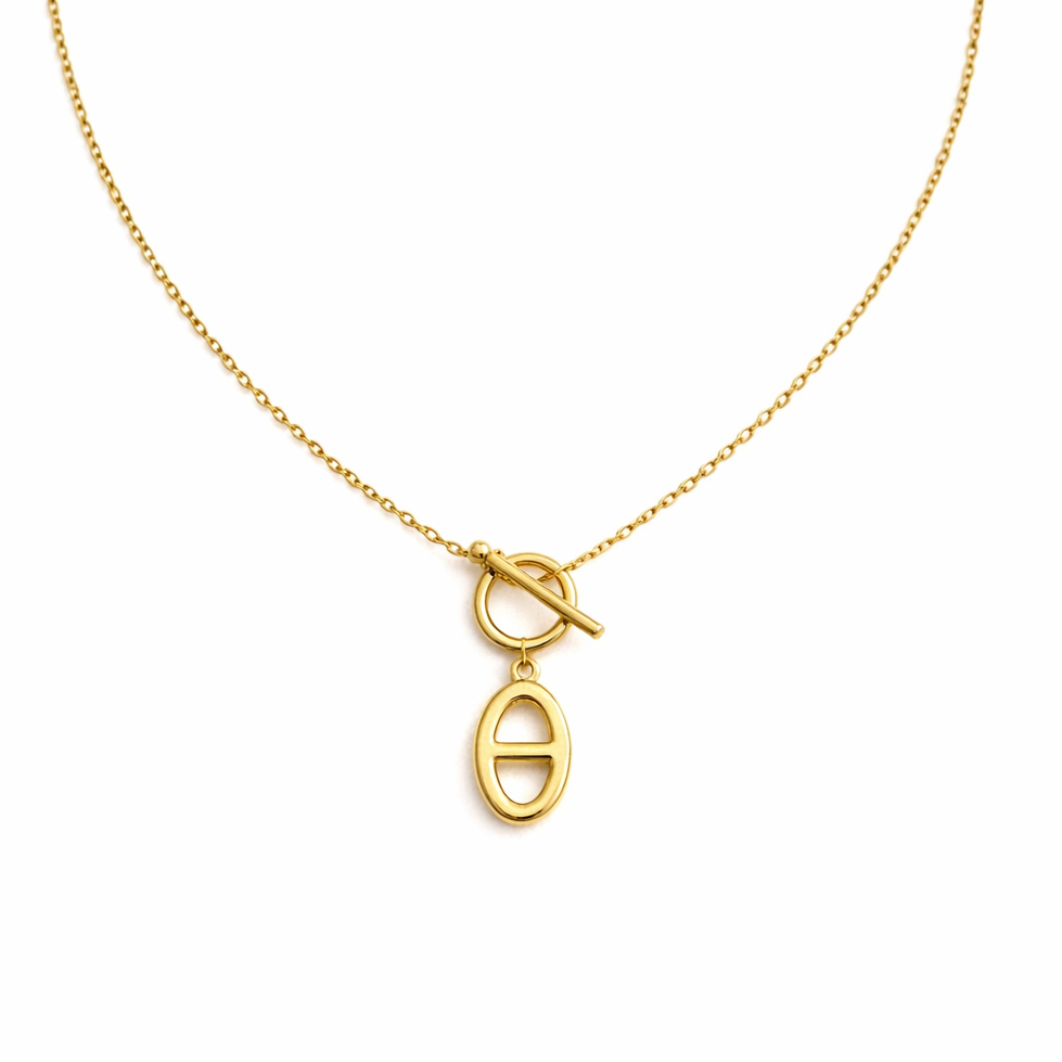 Collier "Baren"
