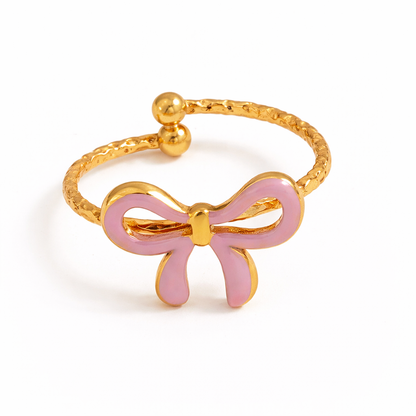 Bague "Colora 1"