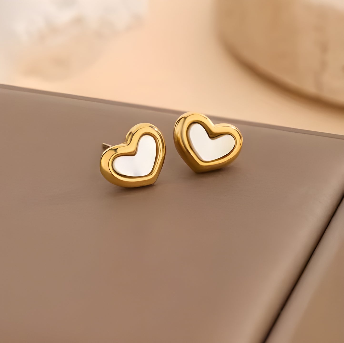 Boucles "Lyra"