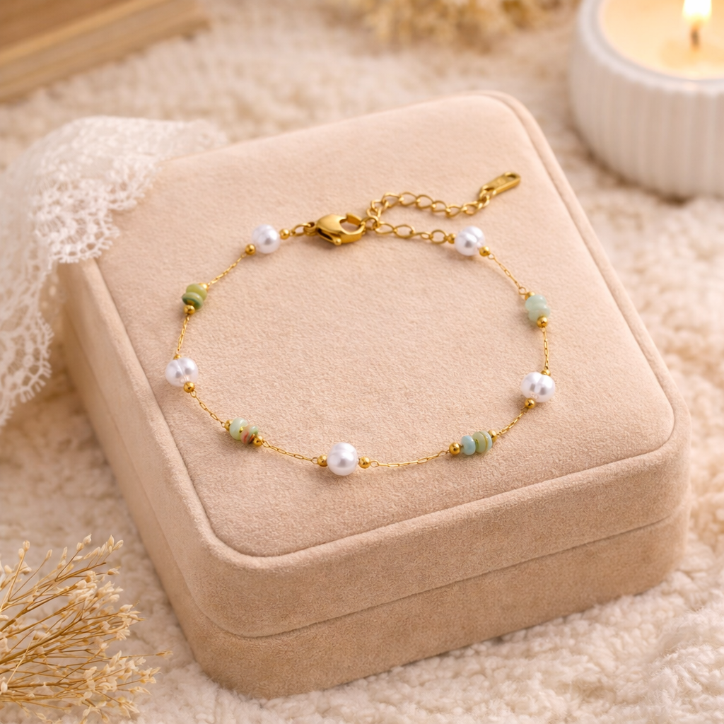 Bracelet "Nacria"