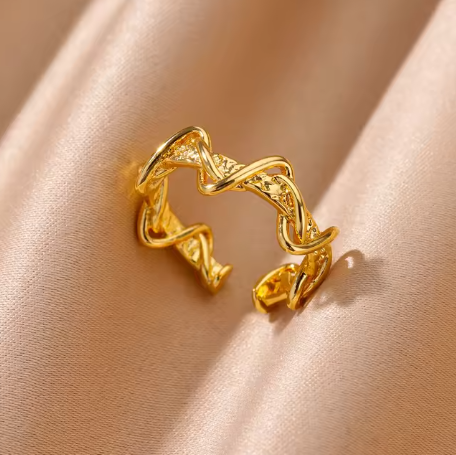 Bague "Marina"