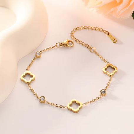 Bracelet "Lunéa"