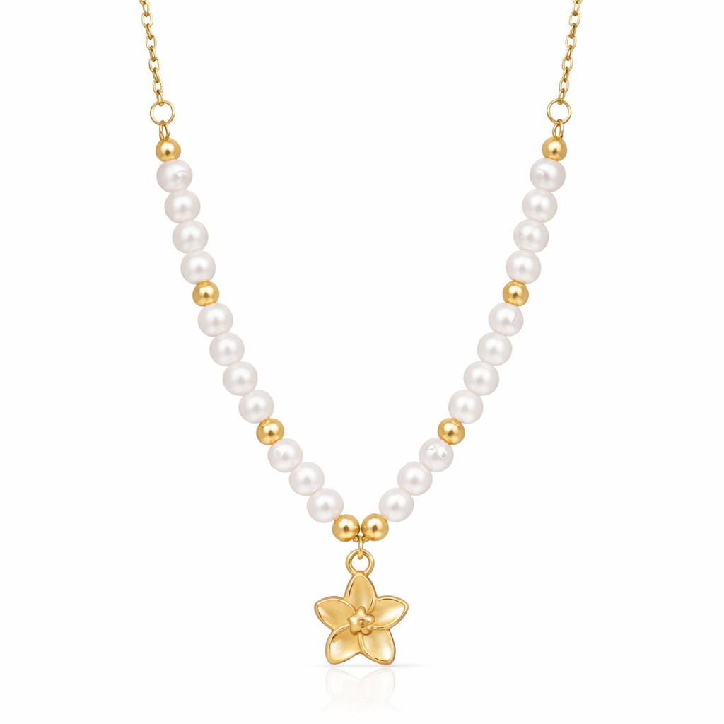 Collier "Ezra"