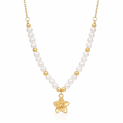 Collier "Ezra"