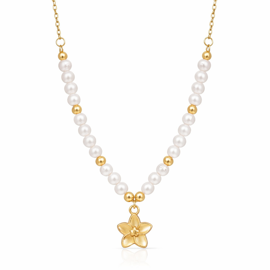 Collier "Ezra"
