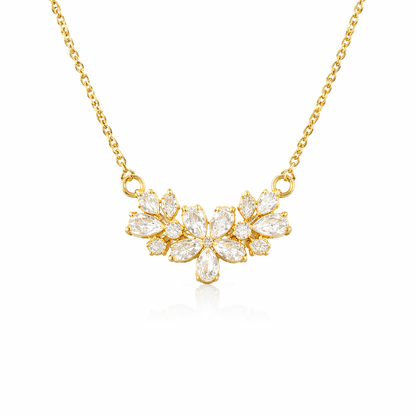 Collier "Balbine 3"