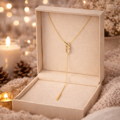 Collier "Djita"