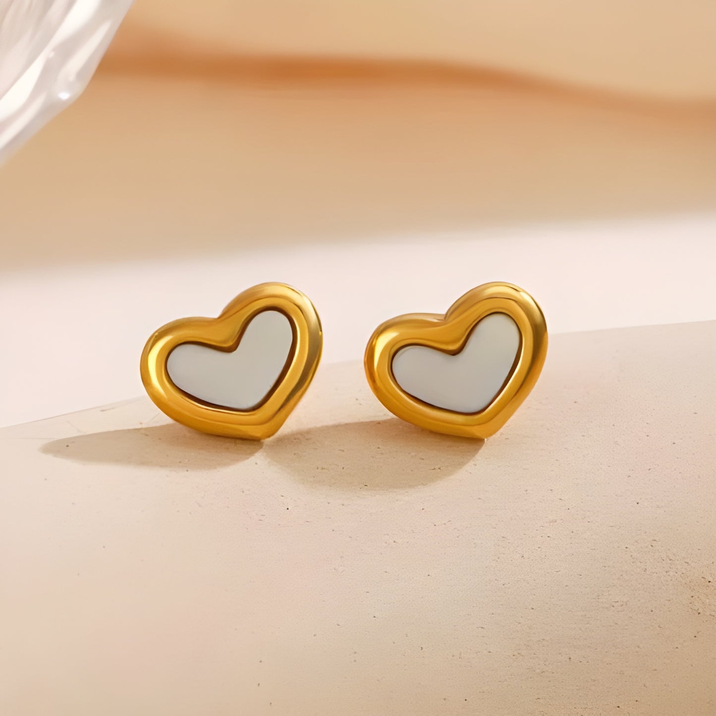 Boucles "Lyra"