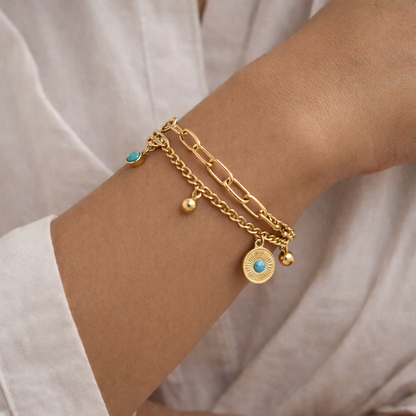 Bracelet "Eclora"