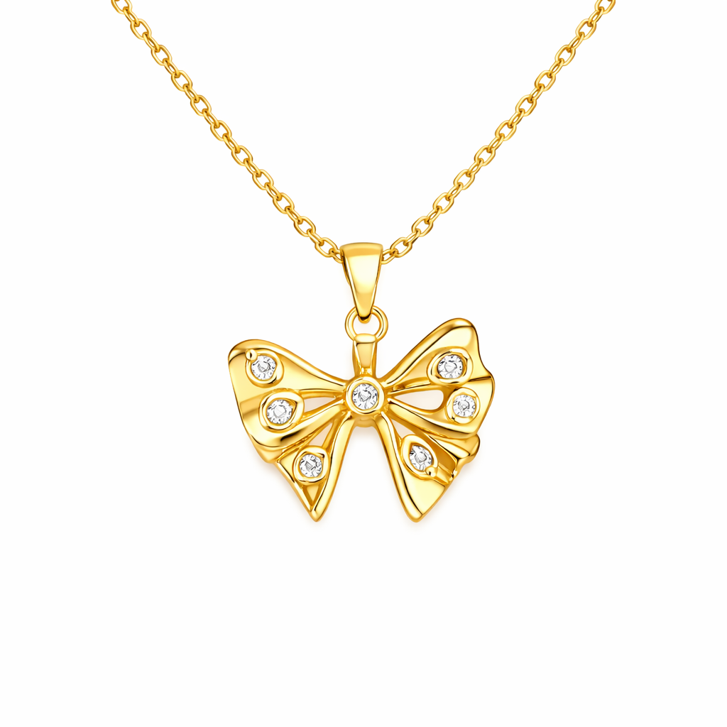 Collier "Ecem"