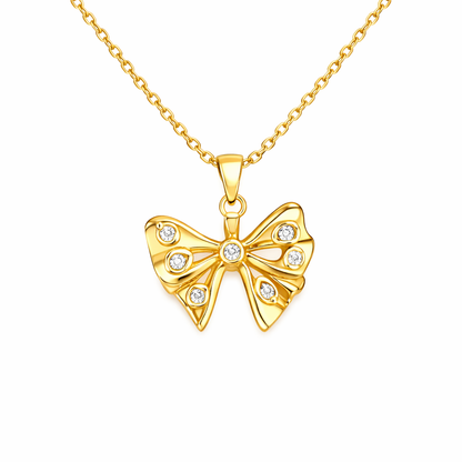 Collier "Ecem"