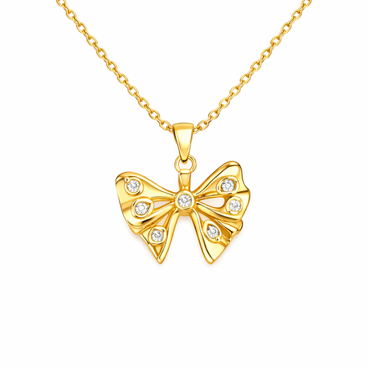 Collier "Ecem"