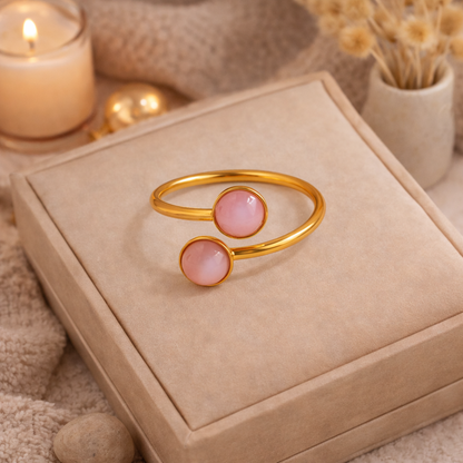 Bague "Colora 2"