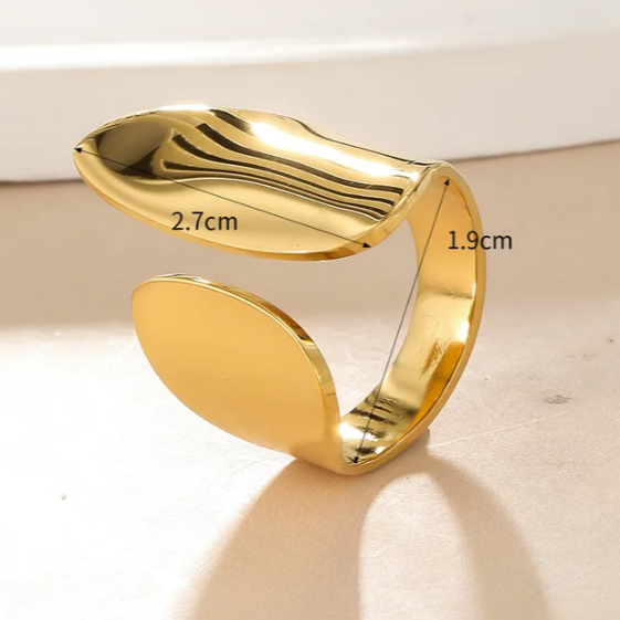 Bague "Marta"