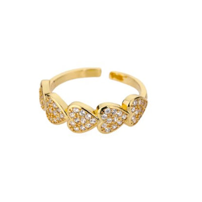 Bague "Éternelle"