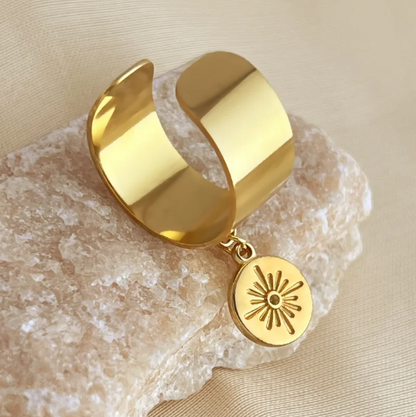 Bague "Martina"