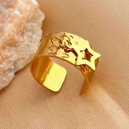 Bague "Lara"