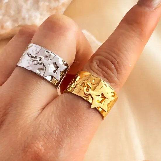 Bague "Lara"