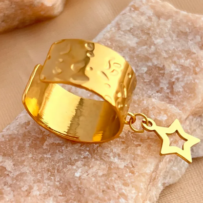Bague "Lara"