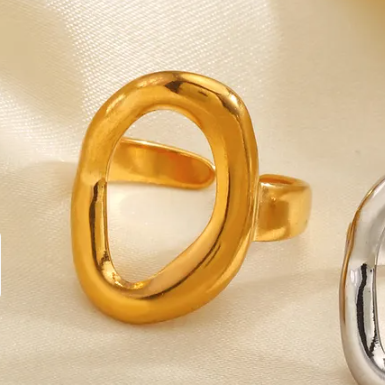 Bague "Nicole"