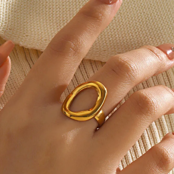 Bague "Nicole"