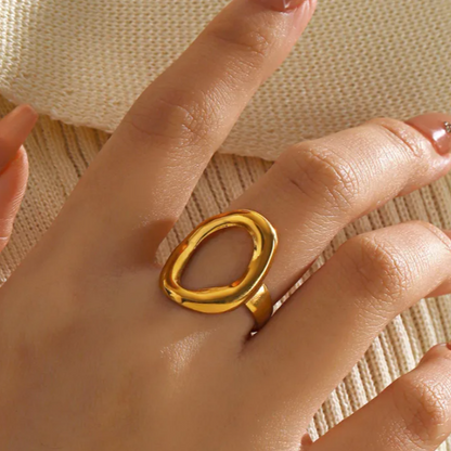 Bague "Nicole"